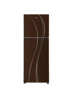 Haier HRF-2904PCG-E 270 Ltr Double Door Refrigerator Price