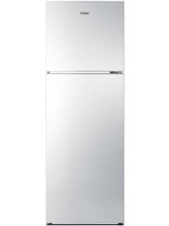 Haier HRF-2904PSG-R 270 Ltr Double Door Refrigerator Price