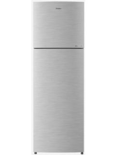 Haier HRF-2984BS-E 278 Ltr Double Door Refrigerator Price