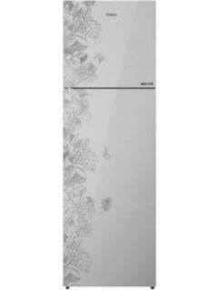 Haier HRF-2984PFG-E 278 Ltr Double Door Refrigerator Price