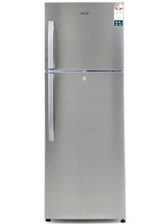 Haier HRF-3554BSS 335 Ltr Double Door Refrigerator Price