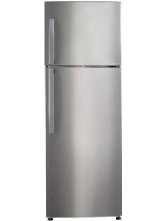 Haier HRF-3674PSS-R 347 Ltr Double Door Refrigerator Price