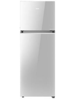 Haier HRF-3954PMG-E 375 Ltr Double Door Refrigerator Price