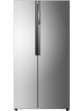 Haier HRF-618SS 565 Ltr Side-by-Side Refrigerator price in India