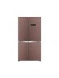 Haier HRF-619CG 565 Ltr Side-by-Side Refrigerator price in India
