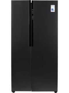 Haier HRF-619KS 565 Ltr Side-by-Side Refrigerator Price