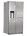 Haier HRF-628AF6 610 Ltr Side-by-Side Refrigerator