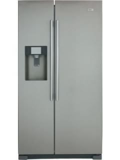 Haier HRF-628IF6 628 Ltr Side-by-Side Refrigerator Price