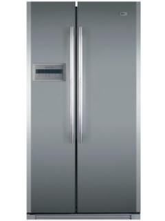 Haier HRF663 DTA2 614 Ltr Side-by-Side Refrigerator Price