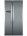 Haier HRF663 DTA2 614 Ltr Side-by-Side Refrigerator