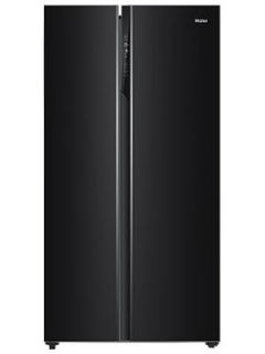 Haier HRS-682KG 630 Ltr Side-by-Side Refrigerator Price