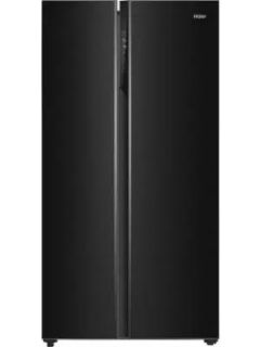 Haier HRS-682KS 630 Ltr Side-by-Side Refrigerator Price