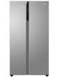 Haier HRS-682SS 630 Ltr Side-by-Side Refrigerator price in India