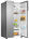 Haier HRS-682SS 630 Ltr Side-by-Side Refrigerator