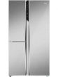 Haier HRT-628PMGU1 628 Ltr Side-by-Side Refrigerator price in India