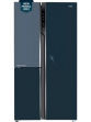Haier HRT-683GOG-P 628 Ltr Triple Door Refrigerator price in India