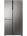 Haier HRT-683IS 628 Ltr Side-by-Side Refrigerator