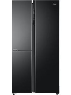 Haier HRT-683KG 628 Ltr Side-by-Side Refrigerator Price