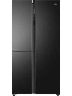 Haier HRT-683KS 628 Ltr Side-by-Side Refrigerator Price