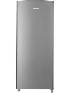 Hisense R229D4ASB2 185 Ltr Single Door Refrigerator Price