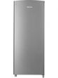 Hisense R229D4ASB2 185 Ltr Single Door Refrigerator price in India
