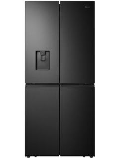 Hisense RQ507N4SBVW 507 Ltr French Door Refrigerator Price