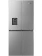 Hisense RQ561N4ASN 507 Ltr French Door Refrigerator price in India