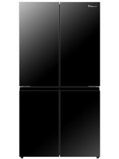 Hisense RQ670N4SBU 670 Ltr French Door Refrigerator Price