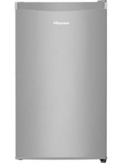 Hisense RR120D4ASB1 93 Ltr Single Door Refrigerator Price