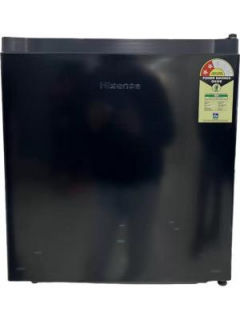 Hisense RR46D4SBN 46 Ltr Single Door Refrigerator Price