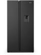 Hisense RS564N4SBNW 564 Ltr Side-by-Side Refrigerator price in India