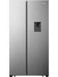 Hisense RS670N4ASN 566 Ltr Side-by-Side Refrigerator price in India