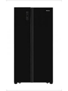 Hisense RS826N4AGN 690 Ltr Side-by-Side Refrigerator Price
