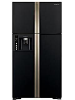 Hitachi R-W660PND3 586 Ltr French Door Refrigerator Price
