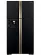 Hitachi R-W660PND3 586 Ltr French Door Refrigerator price in India