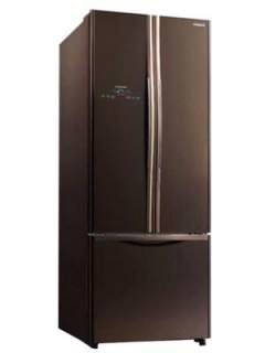 Hitachi R-WB550PND2 510 Ltr French Door Refrigerator Price