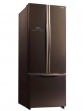 Hitachi R-WB550PND2 510 Ltr French Door Refrigerator price in India