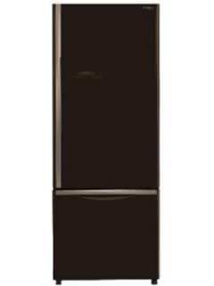 Hitachi R-B500PND6 466 Ltr Double Door Refrigerator Price