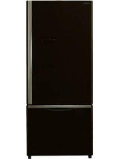 Hitachi R-B570PND7 525 Ltr Double Door Refrigerator Price