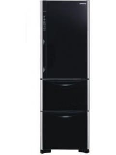 Hitachi R-SG31BPND-GBK 336 Ltr Triple Door Refrigerator Price