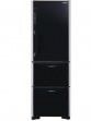 Hitachi R-SG31BPND-GBK 336 Ltr Triple Door Refrigerator price in India