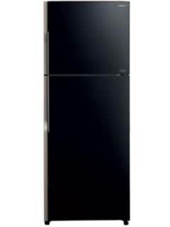 Hitachi R-V440PND3K-INOX 415 Ltr Double Door Refrigerator Price