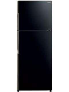 Hitachi R-VG400PND3-GBK 382 Ltr Double Door Refrigerator Price