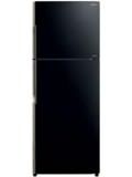Hitachi R-VG400PND3-GBK 382 Ltr Double Door Refrigerator
