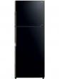 Hitachi R-VG400PND3-GBK 382 Ltr Double Door Refrigerator price in India