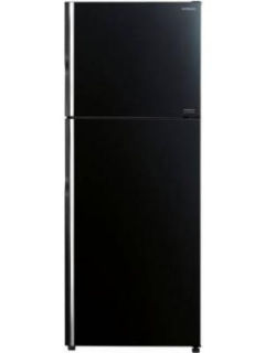 Hitachi R-VG400PND8 375 Ltr Double Door Refrigerator Price