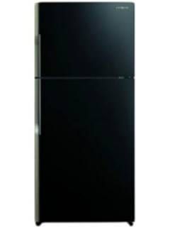 Hitachi R-VG440PND3 415 Ltr Double Door Refrigerator Price