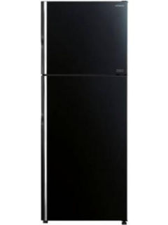 Hitachi R-VG440PND8 403 Ltr Double Door Refrigerator Price