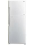 Hitachi R-VG470PND3-GBK 451 Ltr Double Door Refrigerator