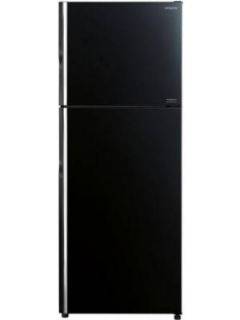 Hitachi R-VG470PND8 GBK 443 Ltr Double Door Refrigerator Price